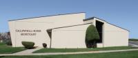 Archdiocese of Denver Funeral Home at Caldwell image 5